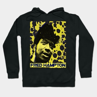 Fred Hampton (Y) Hoodie